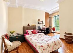 Serenity Park (D28), Condominium #634525271